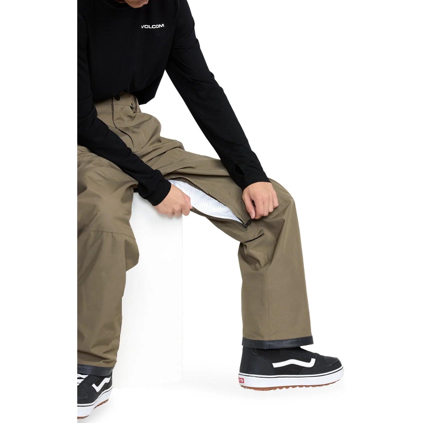 Volcom Dua Gore-Tex Pants - Men's