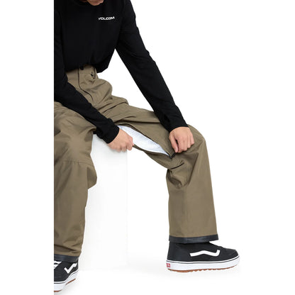 Volcom Dua Gore-Tex Pants - Men's