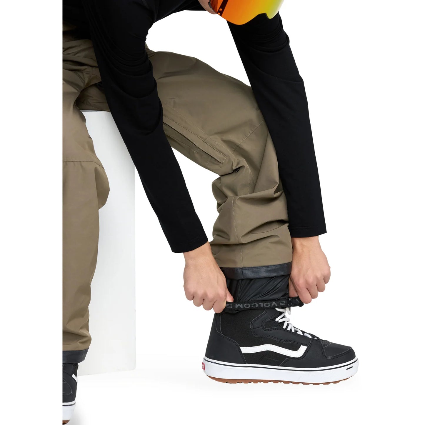 Volcom Dua Gore-Tex Pants - Men's