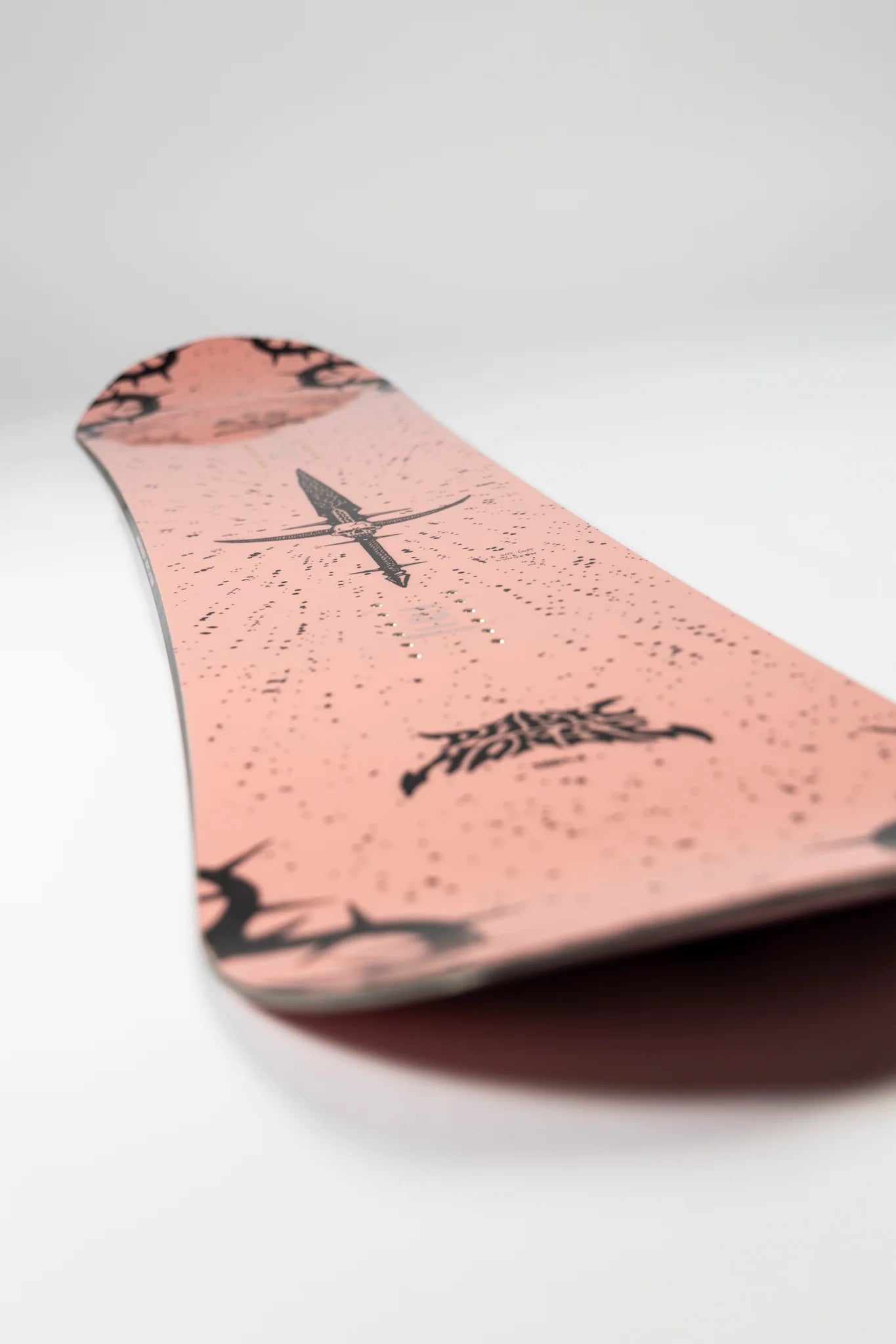 Capita Dark Horse Snowboard 2027