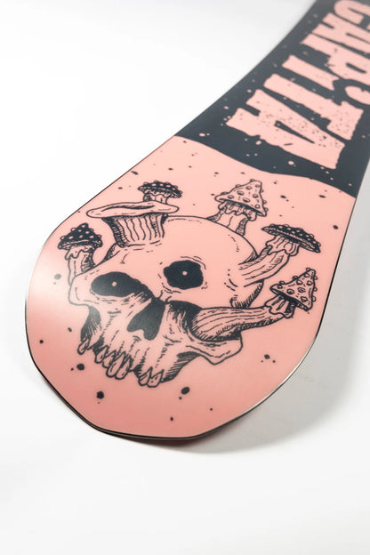 Capita Dark Horse Snowboard 2027