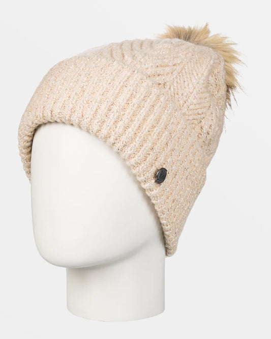 Roxy Peak Chic Beanie