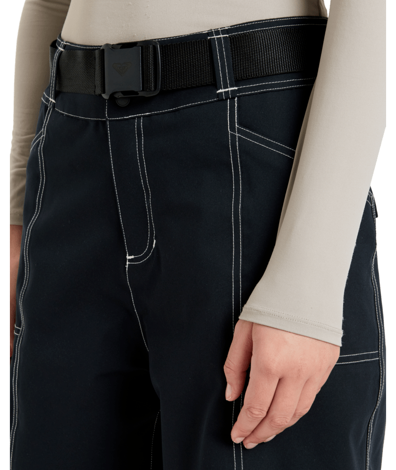 Roxy Chloe Kim Pants - Women's