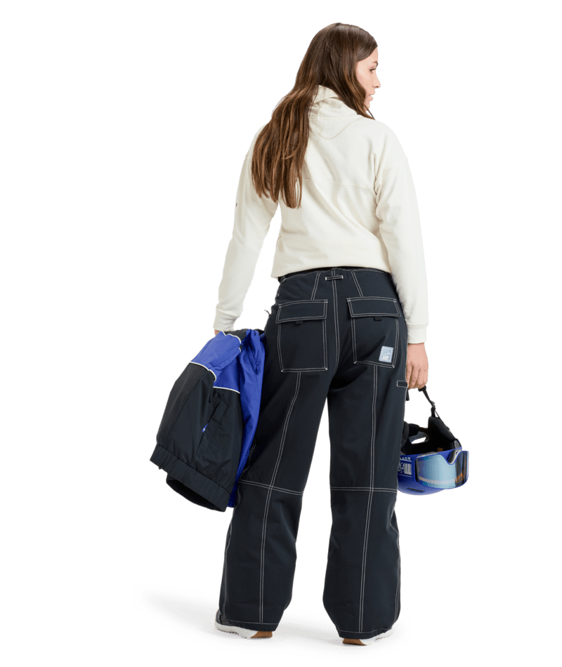 Roxy Chloe Kim Pants - Women's