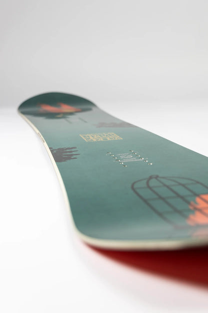 Capita The Equalizer Snowboard 2027 - Women's