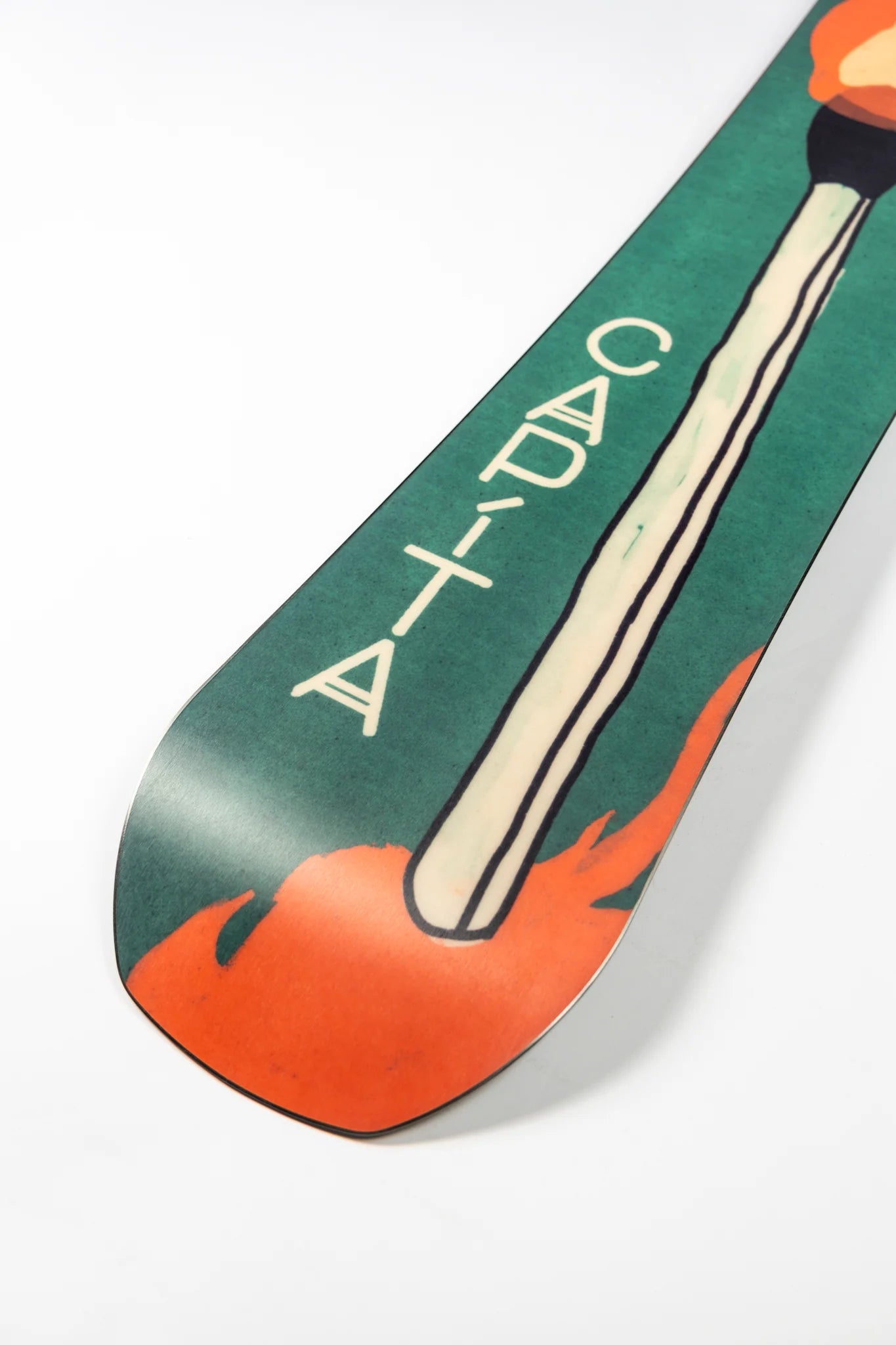 Capita The Equalizer Snowboard 2027 - Women's