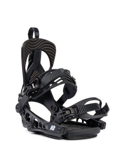 K2 Cinch Tryst Snowboard Bindings 2024 - Women's