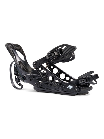 K2 Cinch Tryst Snowboard Bindings 2024 - Women's