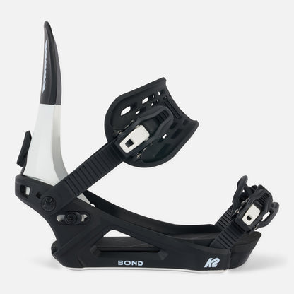 K2 Bond Snowboard Bindings 2024