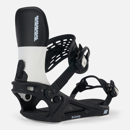 K2 Bond Snowboard Bindings 2024