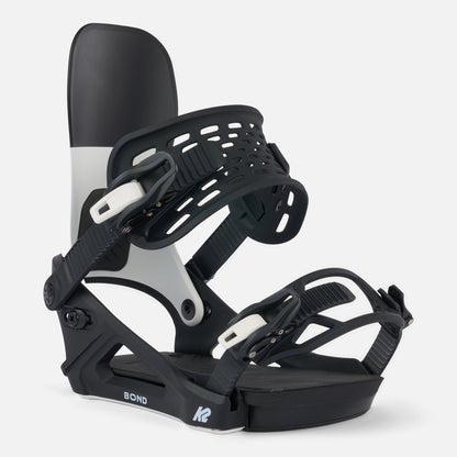 K2 Bond Snowboard Bindings 2024