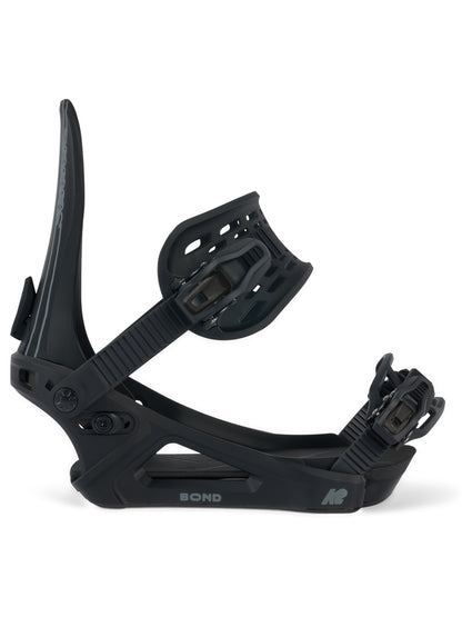 K2 Bond Snowboard Bindings 2024