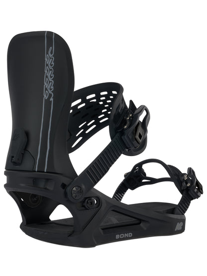 K2 Bond Snowboard Bindings 2024