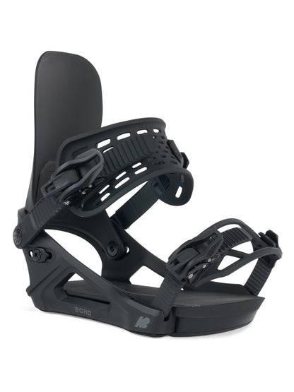 K2 Bond Snowboard Bindings 2024