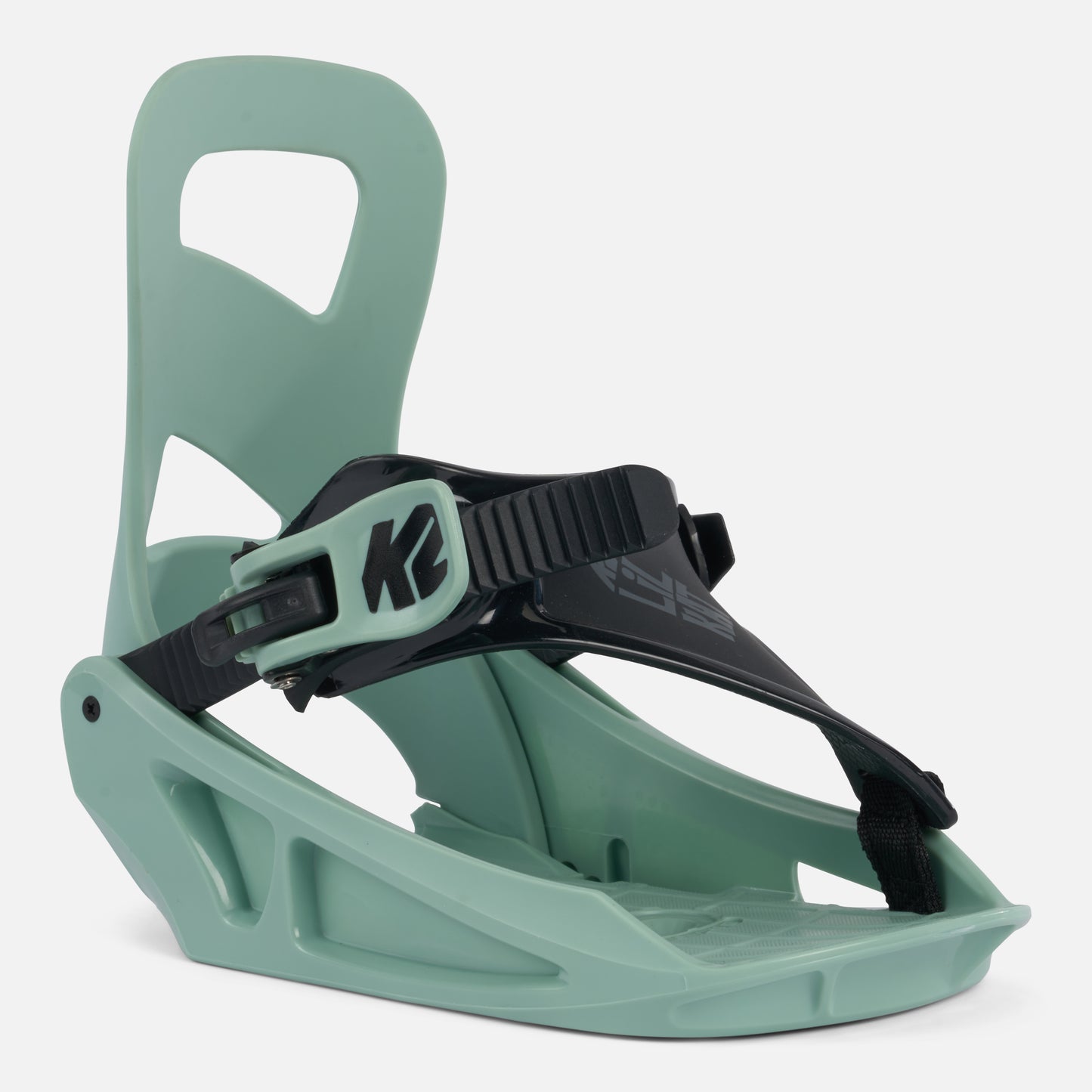 K2 Lil Kat Snowboard Bindings 2024 - Kids'