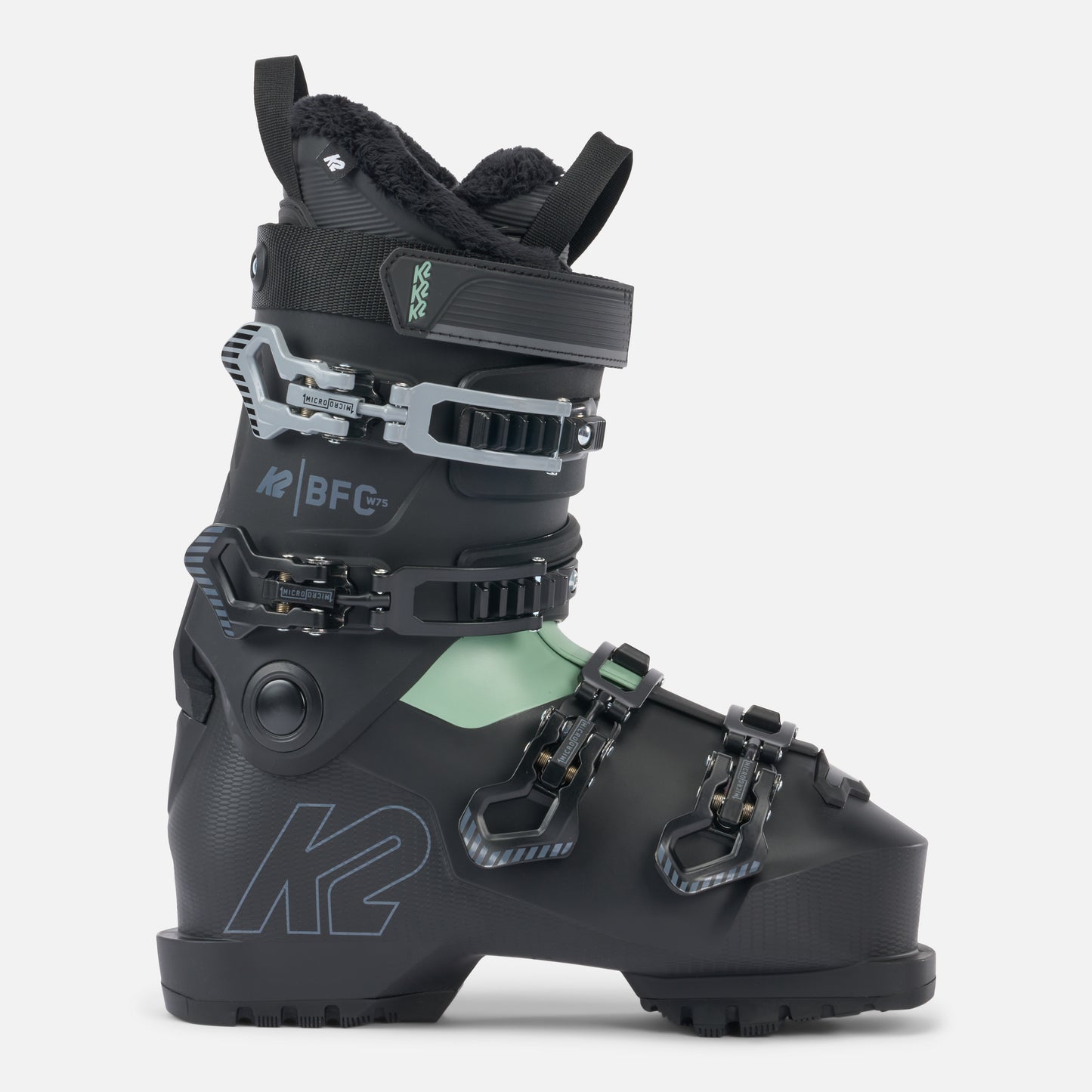 K2 B.F.C. 75 W Ski Boots 2025 - Women's