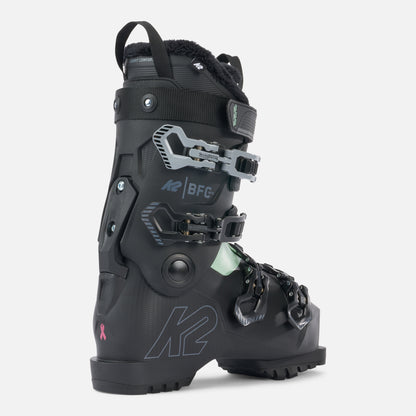 K2 B.F.C. 75 W Ski Boots 2025 - Women's