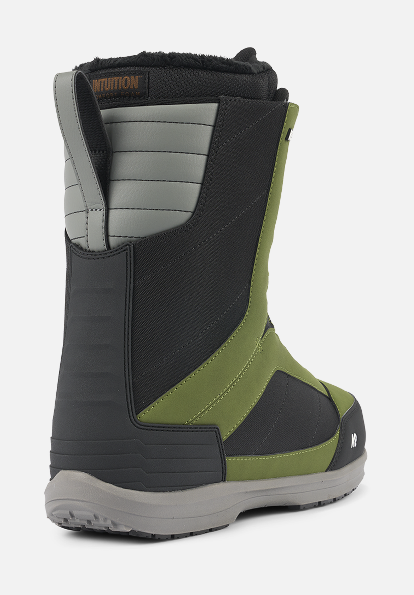 K2 Raider Snowboard Boots 2024