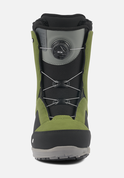 K2 Raider Snowboard Boots 2024