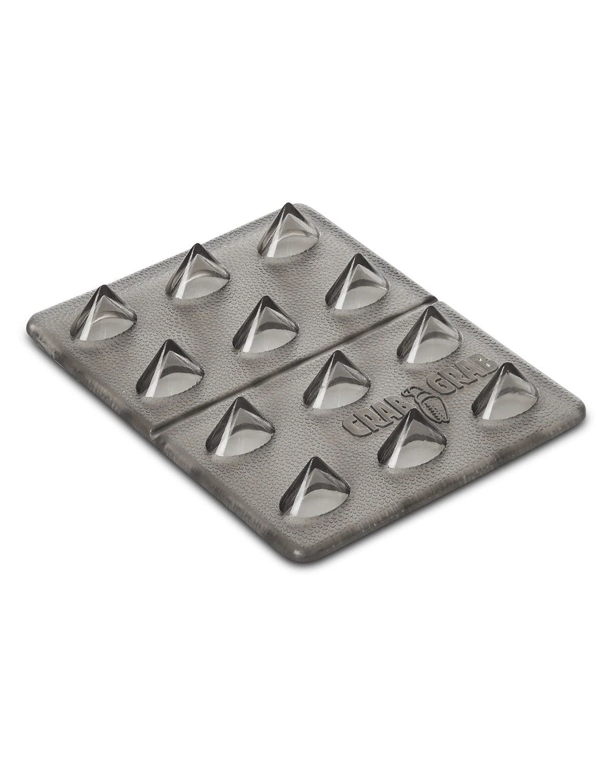Crab Grab Mini Shark Teeth Stomp Pad