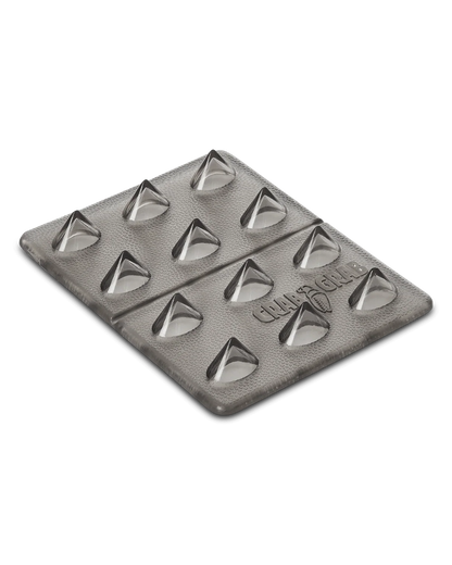 Crab Grab Mini Shark Teeth Stomp Pad