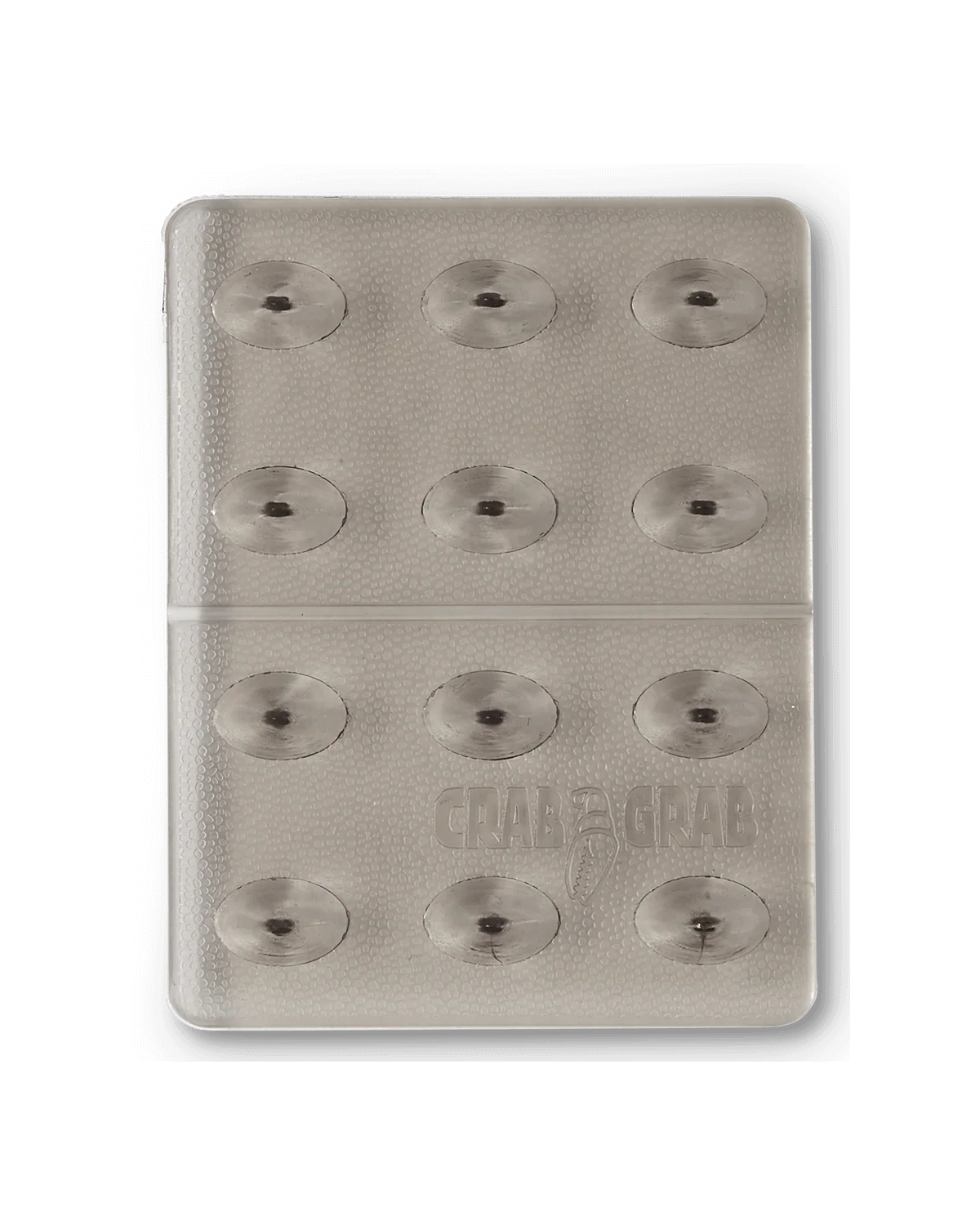Crab Grab Mini Shark Teeth Stomp Pad