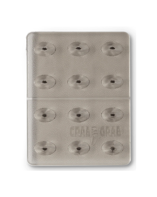 Crab Grab Mini Shark Teeth Stomp Pad