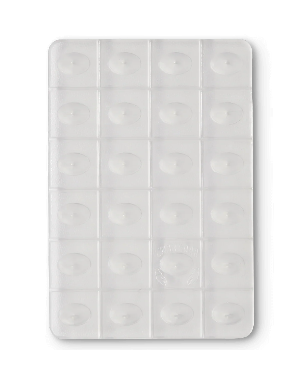 Crab Grab Shark Teeth Stomp Pad