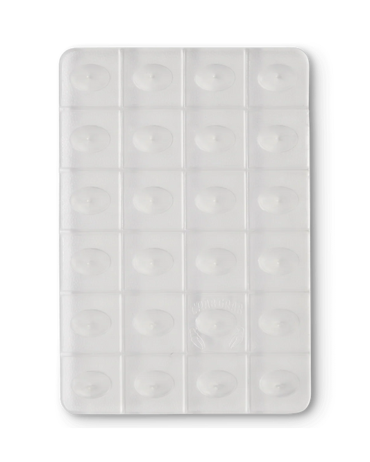 Crab Grab Shark Teeth Stomp Pad