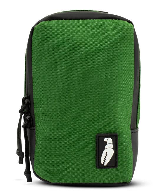 Crab Grab Binding Bag