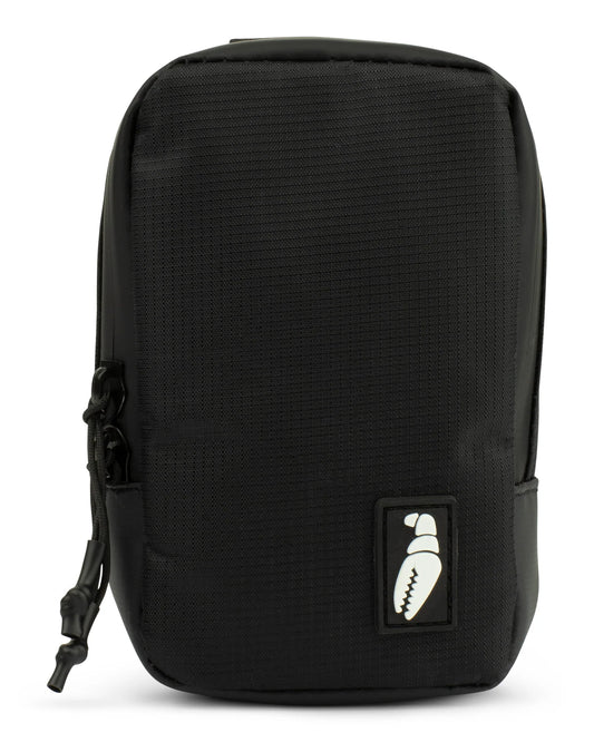 Crab Grab Binding Bag