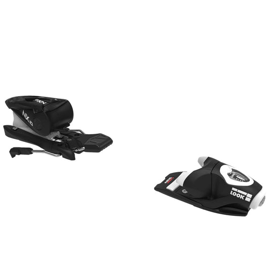 Look NX 10 GW B83 Skis Bindings 2026