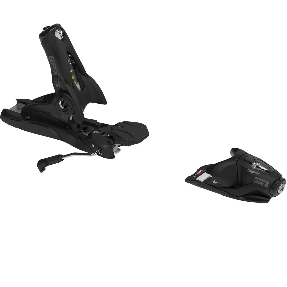 Look SPX 11 GW B100 Ski Bindings 2025