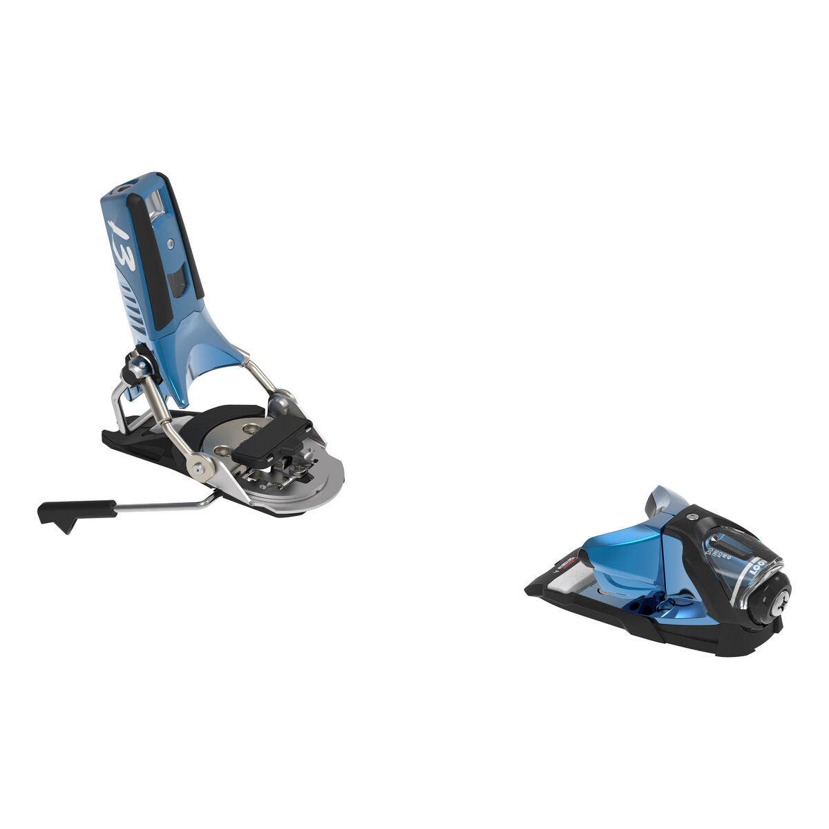 Look Pivot 2.0 13 GW B95 Ski Bindings 2026