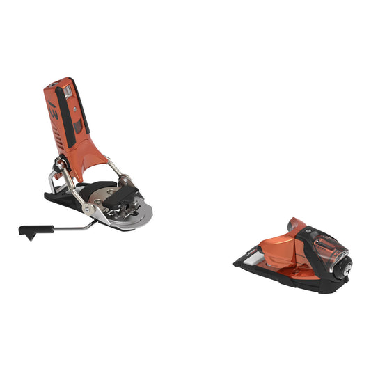 Look Pivot 2.0 13 GW B95 Ski Bindings 2026