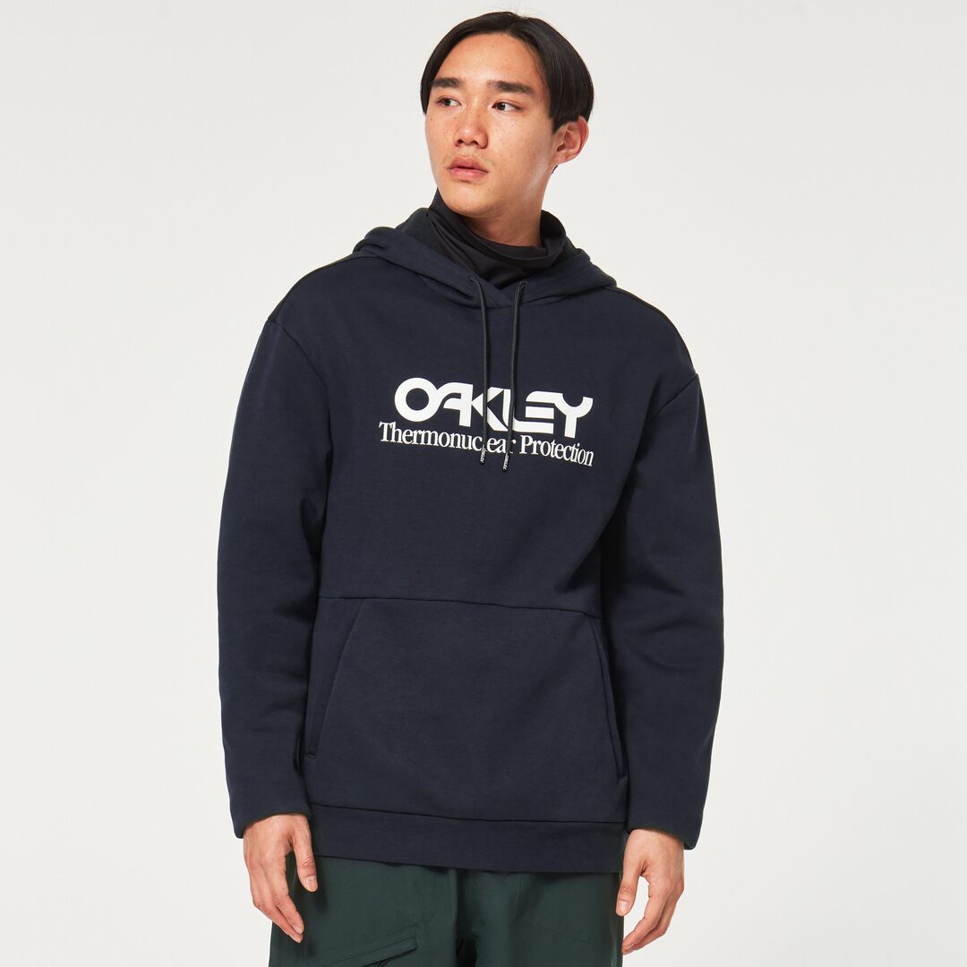 Oakley Rider Long 2.0 Hoodie - Men's