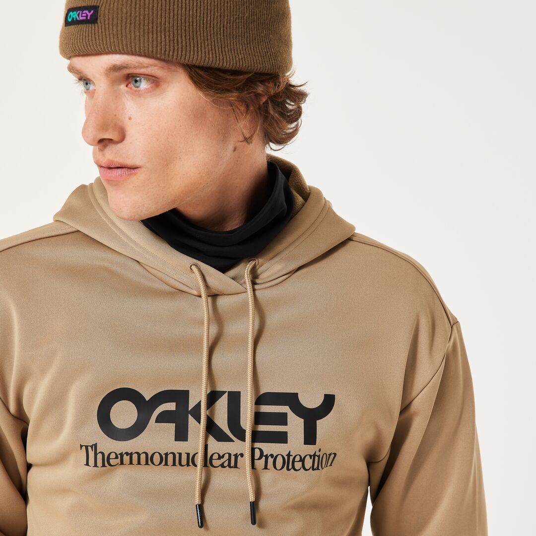 Oakley Rider Long 2.0 Hoodie - Men's