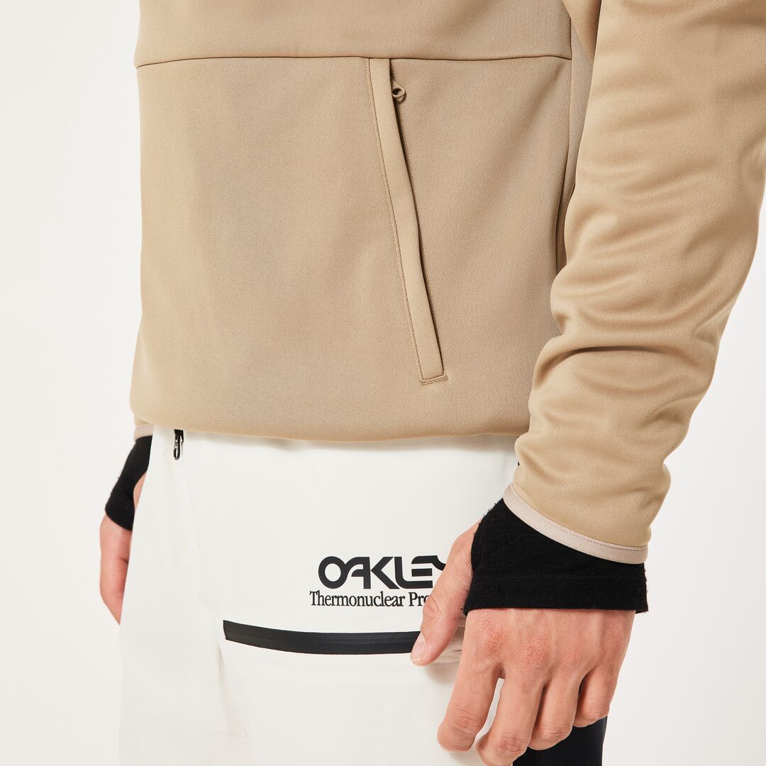 Oakley Rider Long 2.0 Hoodie - Men's