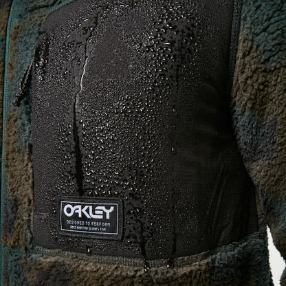 Oakley Mountain Fire Sherpa - Men's