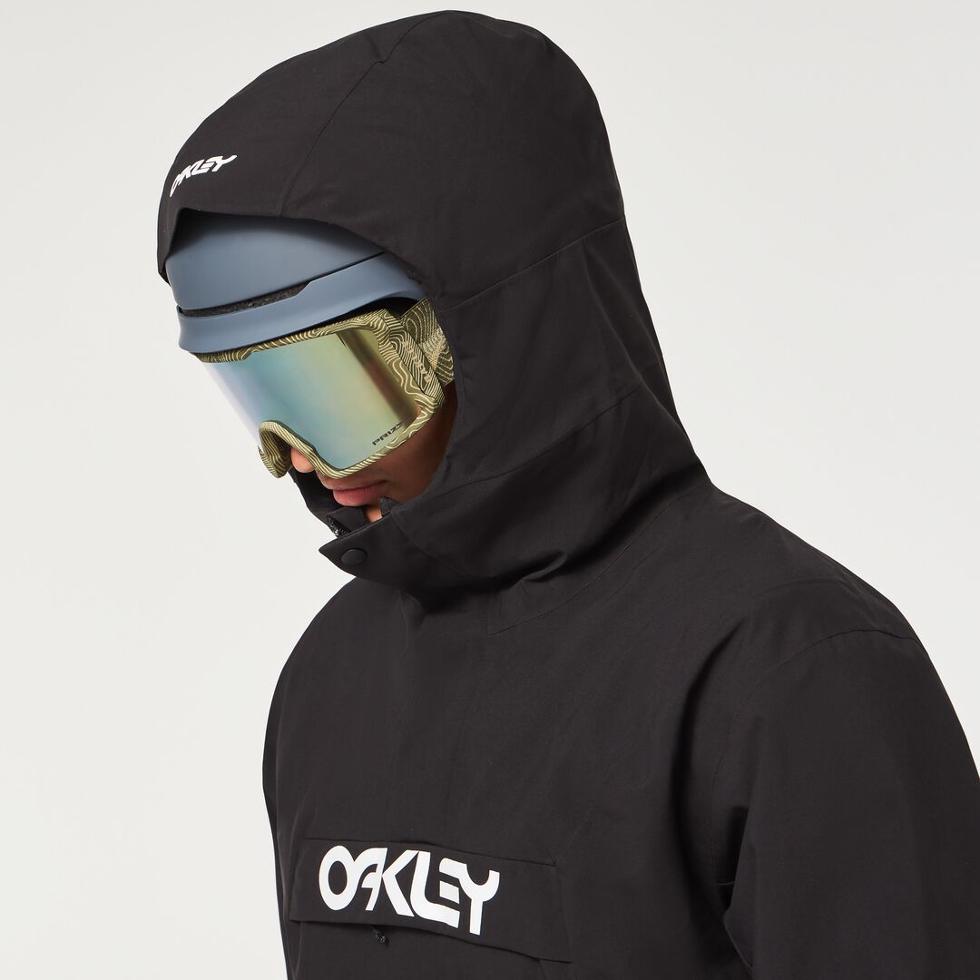 Oakley TNP TBT Insulated Anorak - Men's