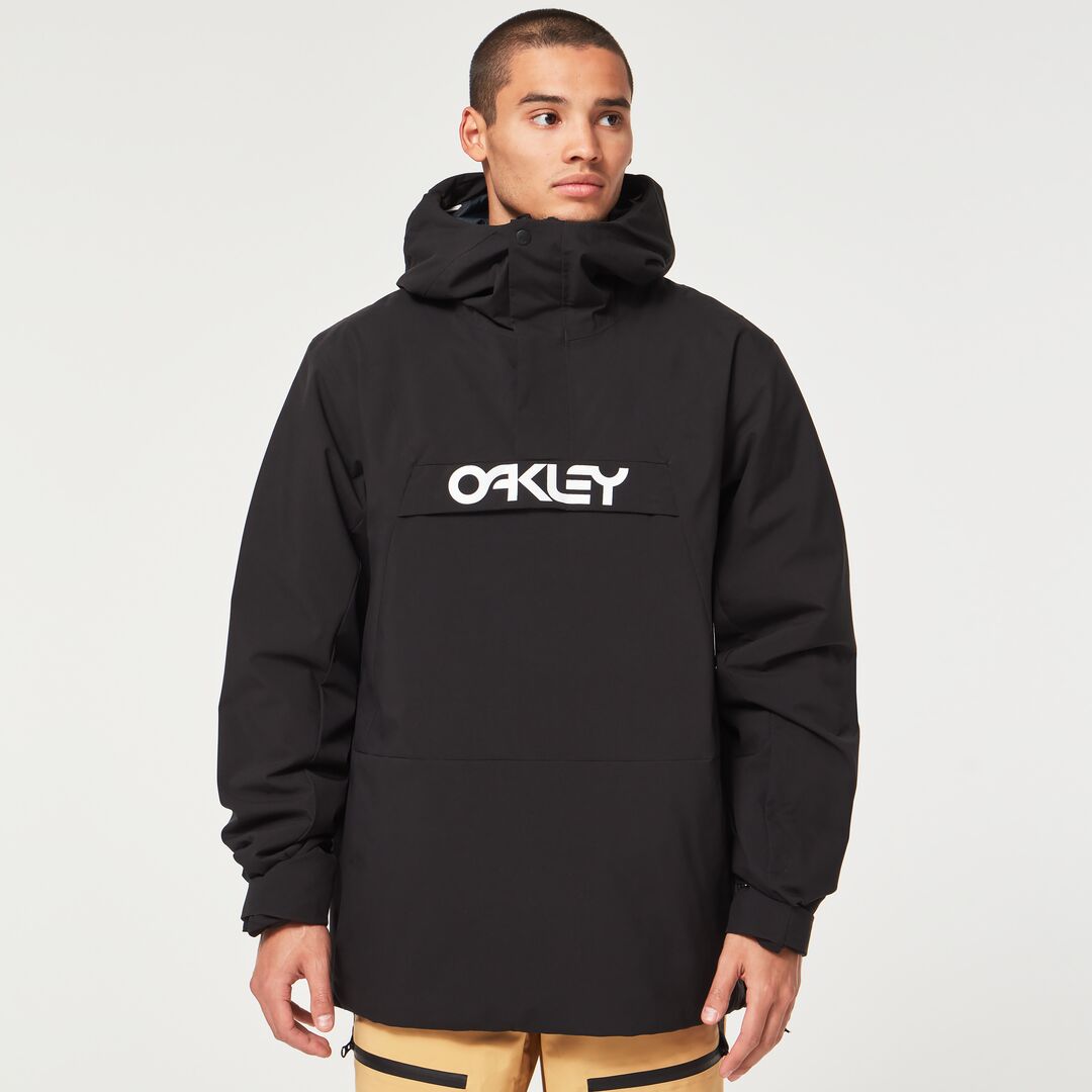 Oakley TNP TBT Insulated Anorak - Men's