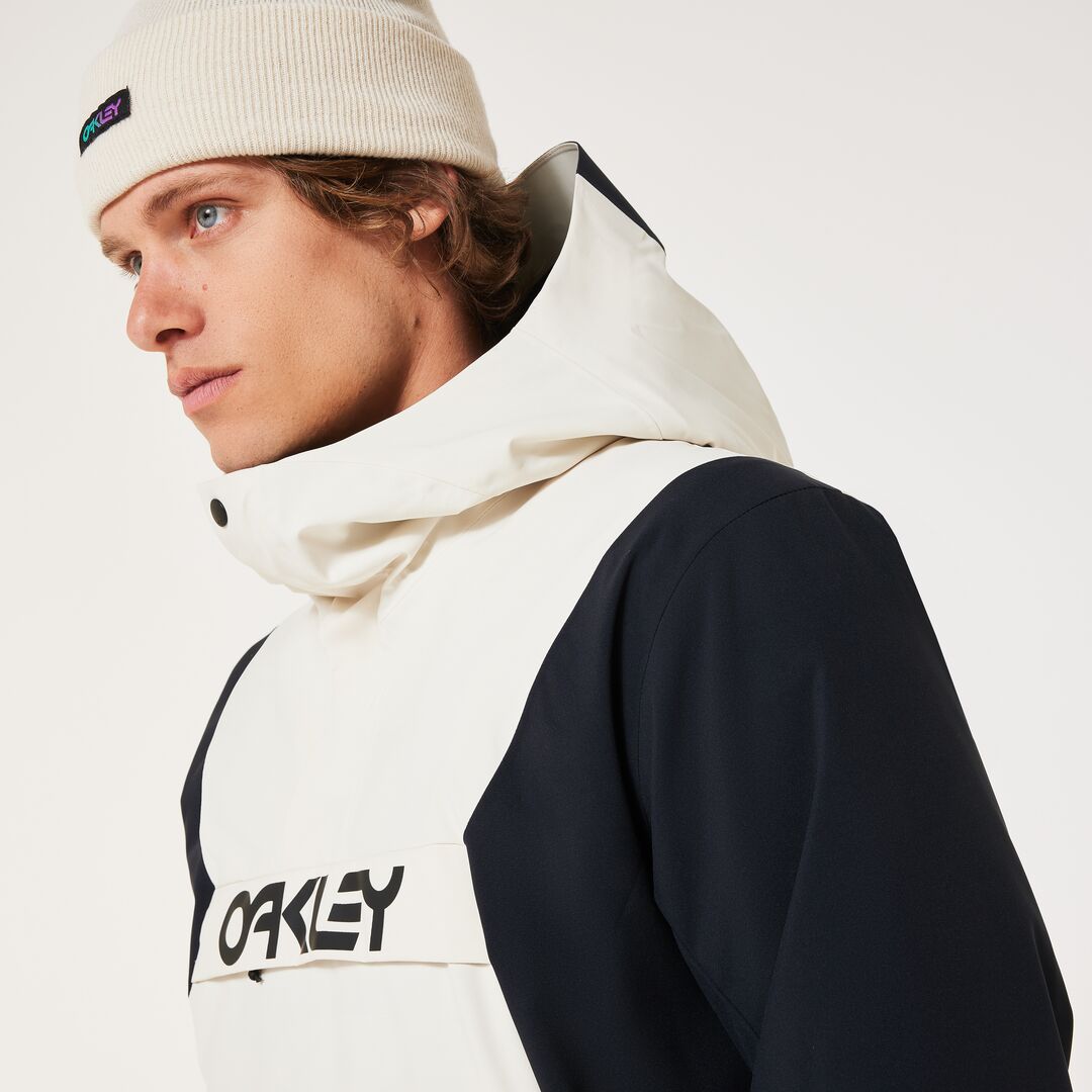 Oakley TNP TBT Insulated Anorak - Men's