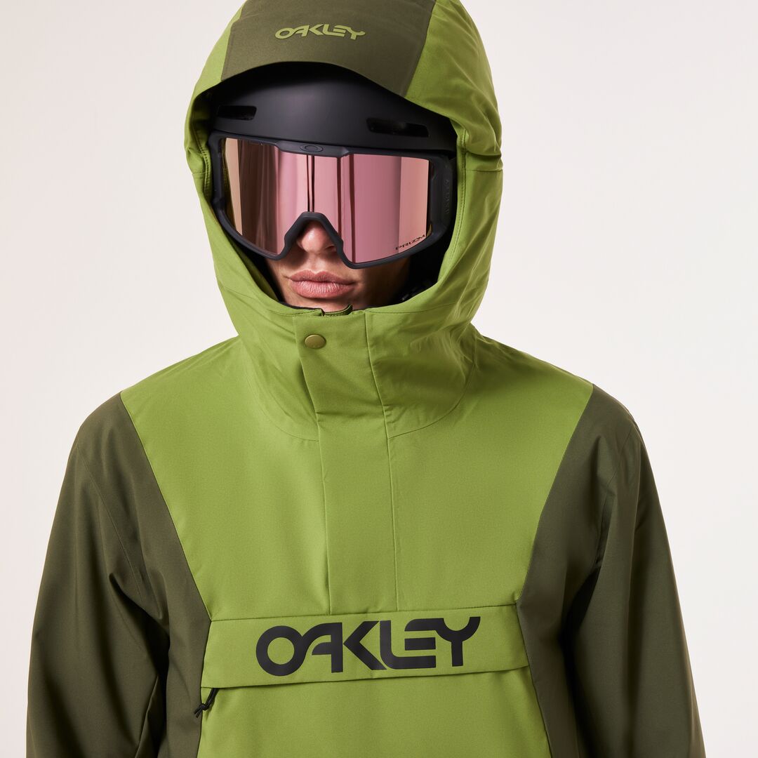 Oakley TNP TBT Insulated Anorak - Men's