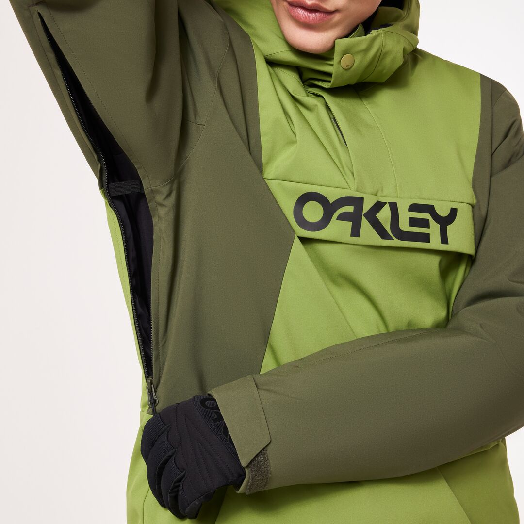 Oakley TNP TBT Insulated Anorak - Men's