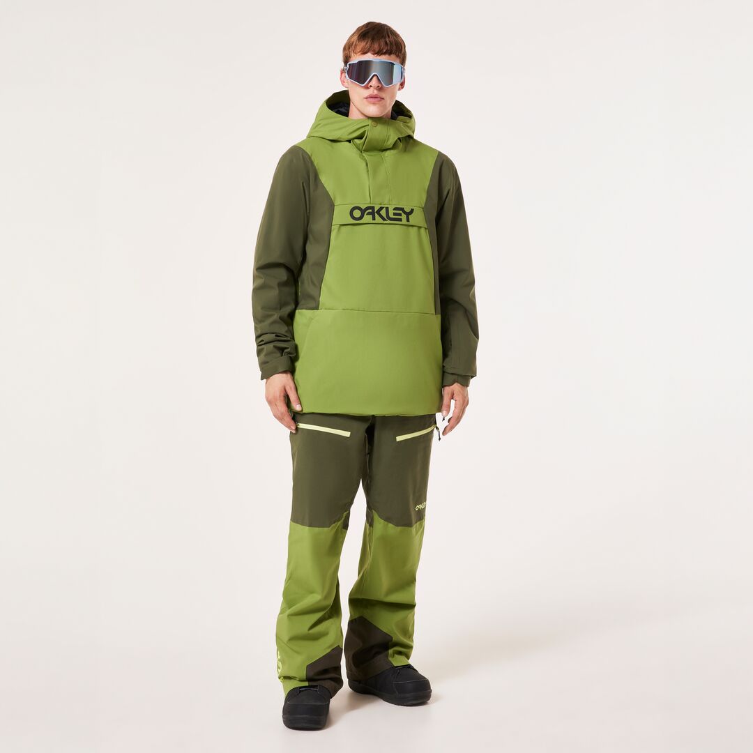 Oakley TNP TBT Insulated Anorak - Men's