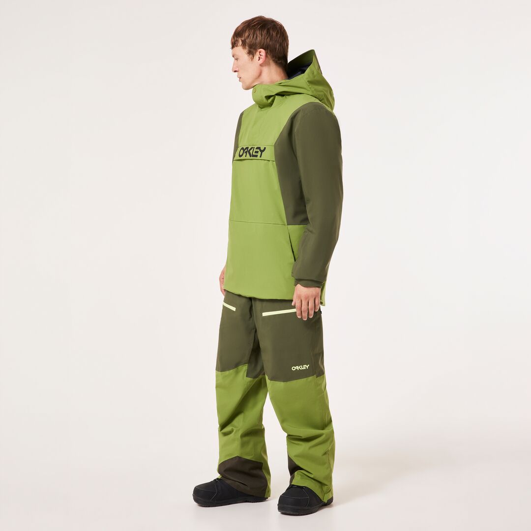 Oakley TNP TBT Insulated Anorak - Men's