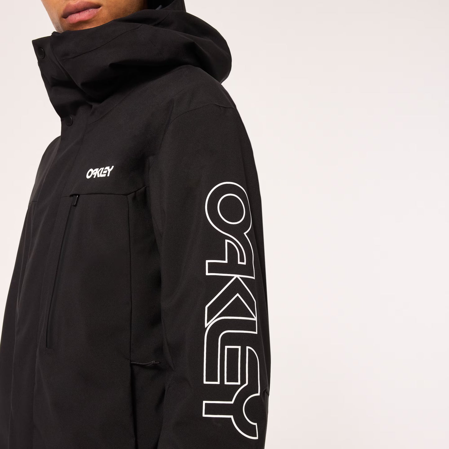 Oakley TNP TBT Insulated Jacket - Men's