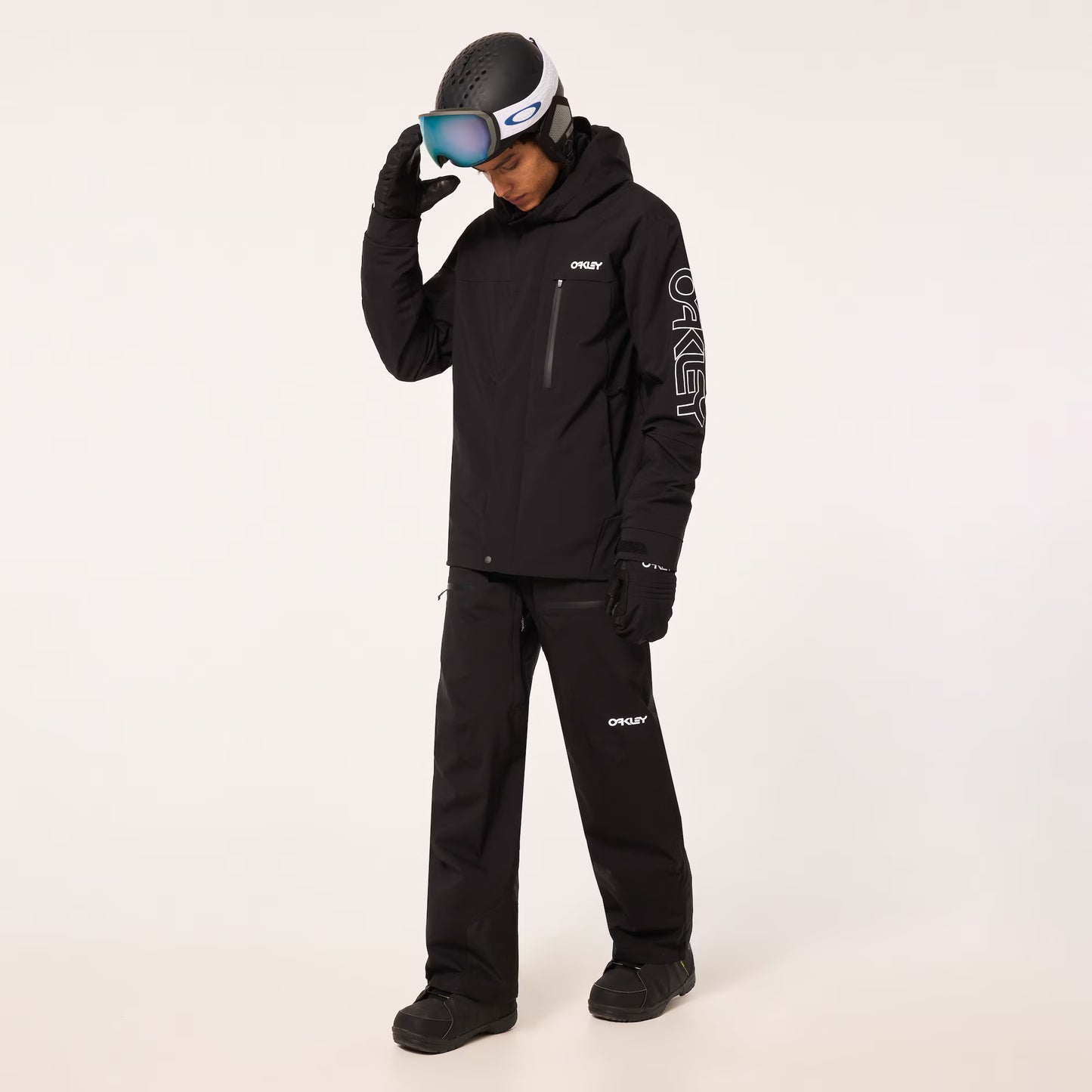 Oakley TNP TBT Insulated Jacket - Men's