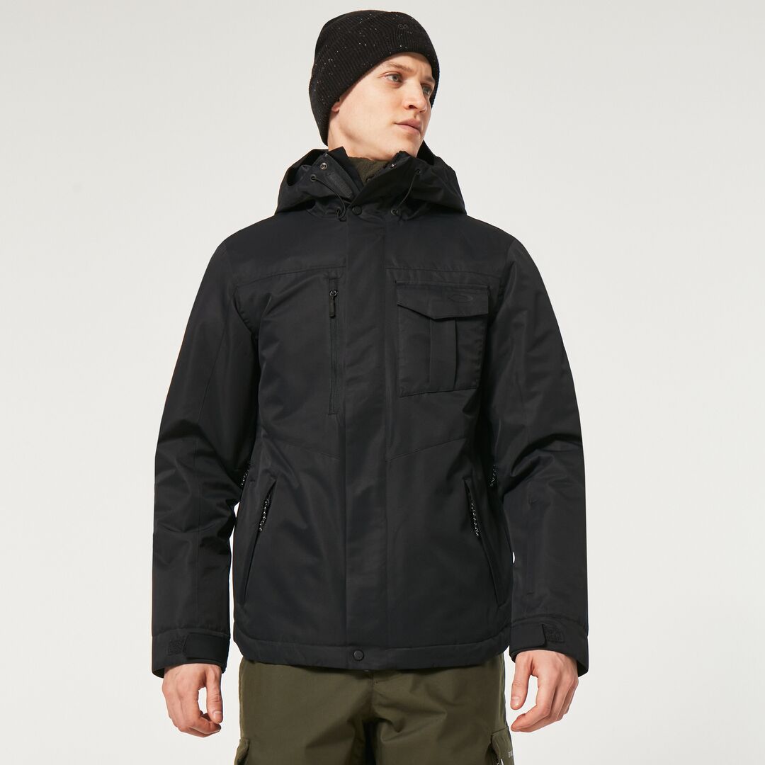 Oakley Core Divisional RC Insulated Jacket - Men's