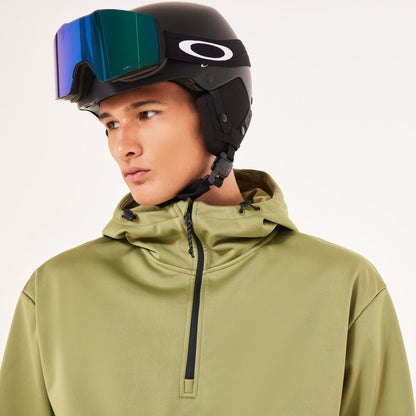 Oakley TNP Nose Grab Softshell Hoodie - Men's